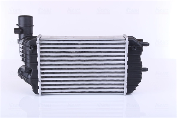 Radiador de intercooler Peugeot Boxer 2 244
