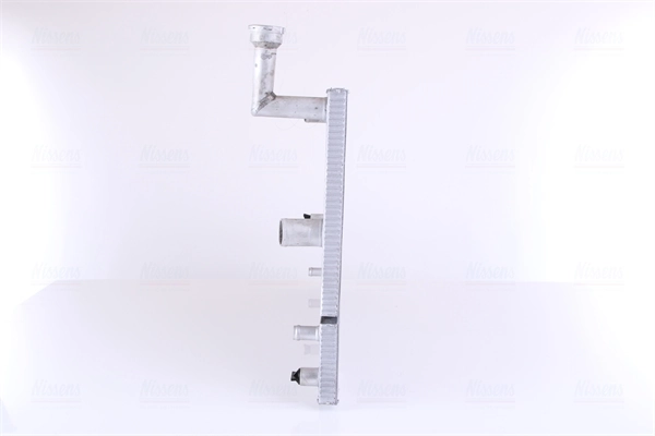 Радиатор охлаждения двигателя Nissens 646809 цена, от 156.85 USD