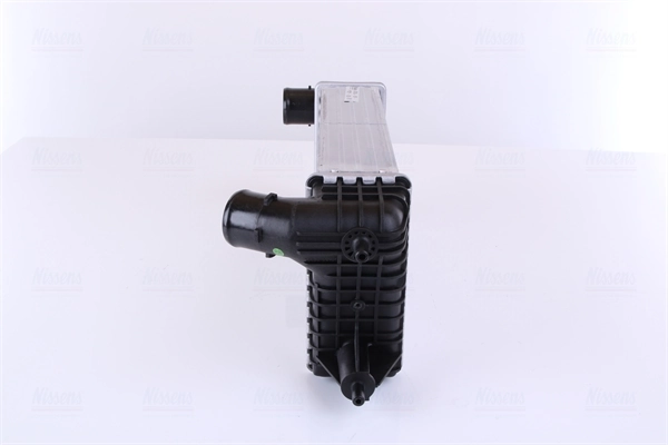 Radiador de intercooler Suzuki Swift 5 AZ