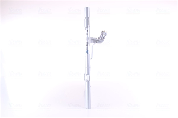 Radiador de aparelho de ar condicionado Mazda 3 BL