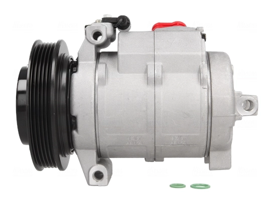 Насос кондиционера Mercedes A001230691180