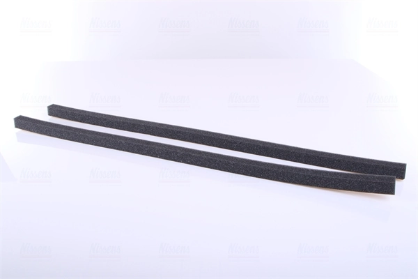 Радиатор 63619 Nissens