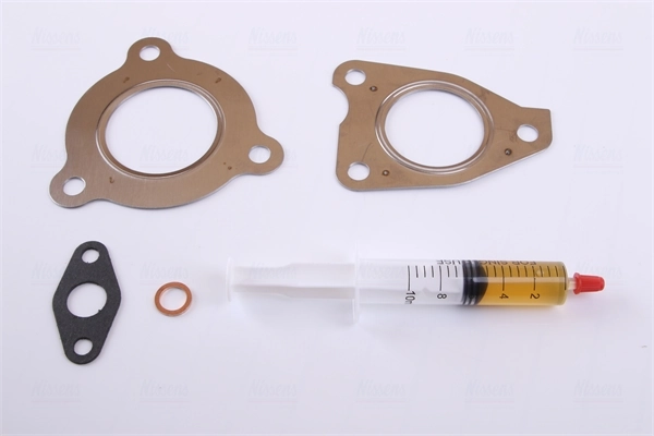 Compre Turbina Mercedes E 