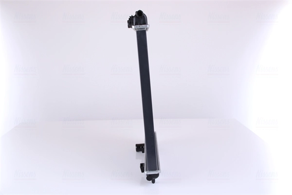 Радиатор охлаждения двигателя Nissens 61277 цена, от 51.91 USD