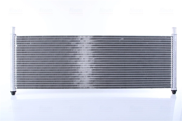 Радиатор охлаждения двигателя Nissens 606907 цена, от 107.55 USD