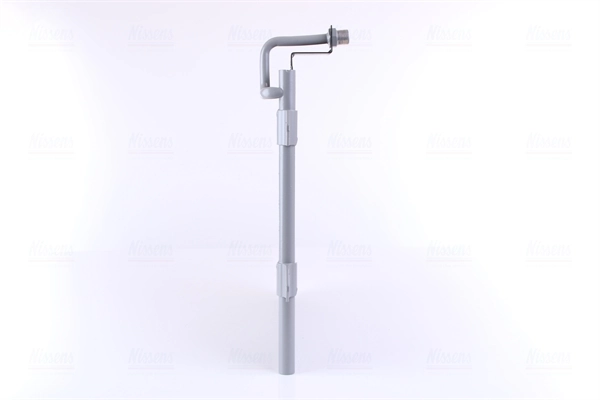 Radiador de aparelho de ar condicionado Volkswagen Polo 3 6N2