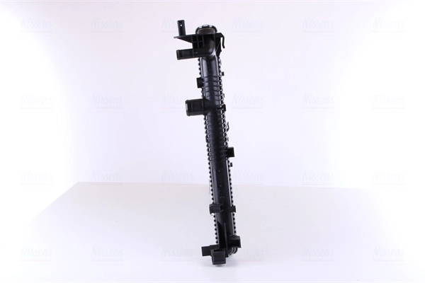 Радиатор охлаждения двигателя Nissens 63124 цена, от 173.10 USD