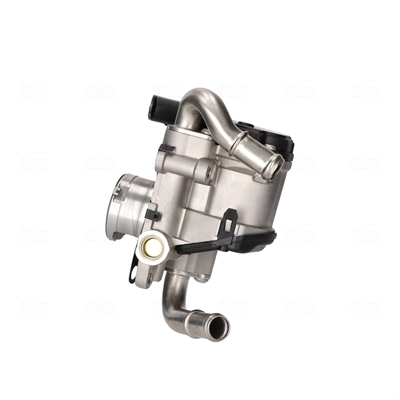 Válvula EGR de recirculação dos gases Volkswagen Caddy SAB