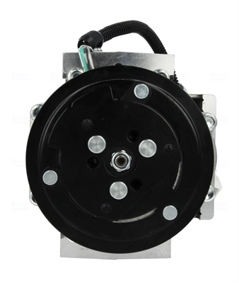 Компрессор системы кондиционирования MSG SD7V161211 цена, от 121.61 USD