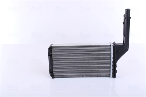 Радиатор печки (отопителя) Nissens 71143 цена, от 22.92 USD