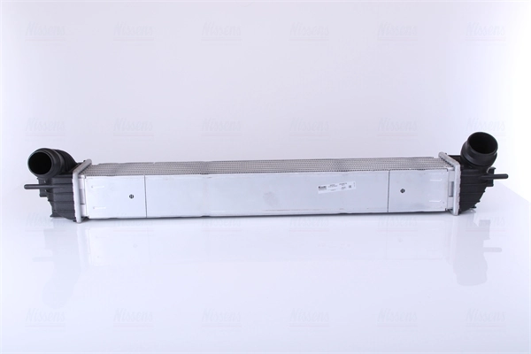 Интеркулер 96502 Nissens