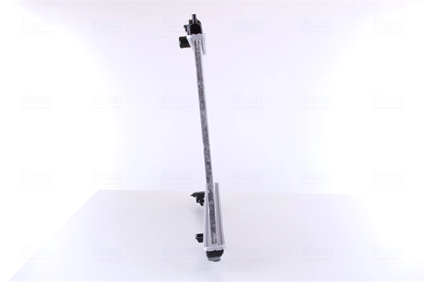 Радиатор 8MK376770771 HELLA