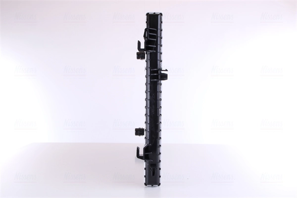 Radiador de esfriamento de motor Audi A3 8YA, 8YF