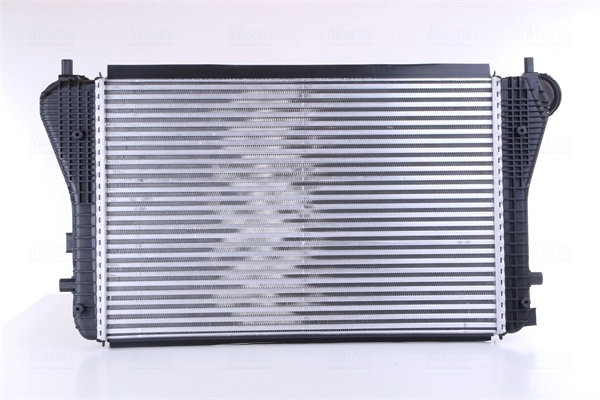 Radiador de intercooler Seat Altea 5P1