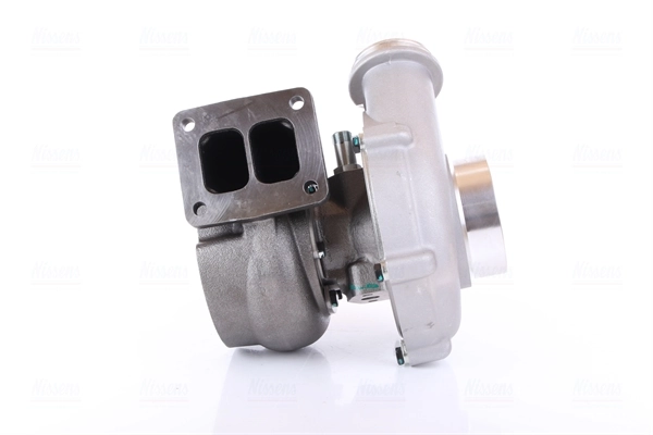 Купить 53299707113 Borg-Warner Турбоком