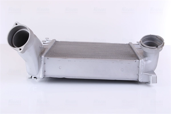 Интеркулер 5821J82 Polcar