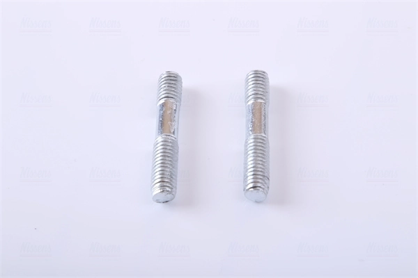 Радиатор охлаждения кондиционера Nissens 940209