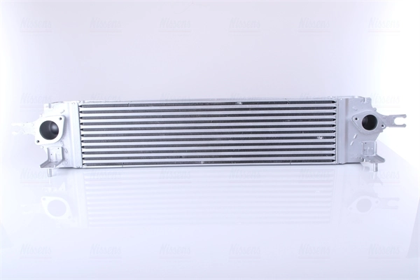 Radiador de intercooler Renault Koleos HY0