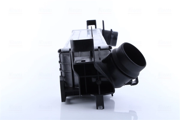 Купить NIS961269 Nissens Интеркулер
