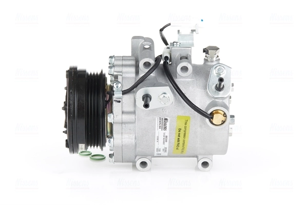 Компрессор системы кондиционирования Nissens 89349 цена, от 310.79 USD