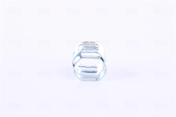 Radiador de esfriamento de motor Volvo V70 1 LV