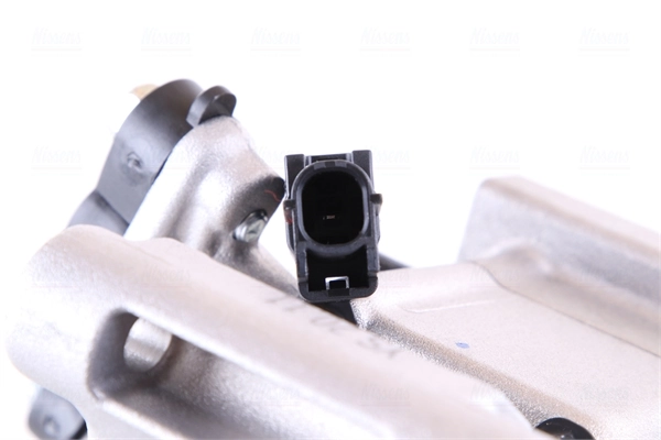 Компрессор кондиционера KD4561450 HCC