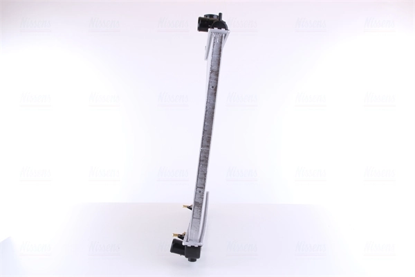 Радиатор охлаждения двигателя Nissens 62916 цена, от 118.96 USD