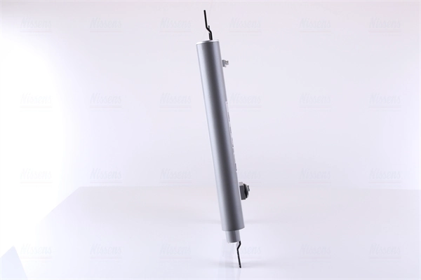 Радиатор охлаждения кондиционера Мазда РХ-8 