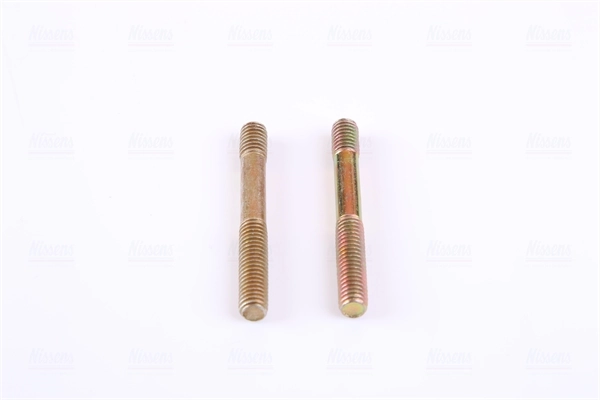Радиатор охлаждения кондиционера Nissens 940628