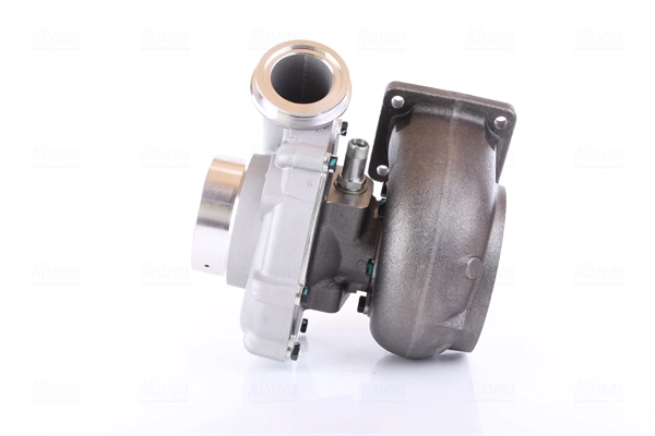 53299707113 Borg-Warner Турбонаддув