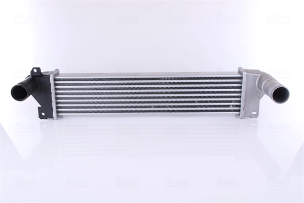 Radiador de intercooler Land Rover Freelander 1 L314