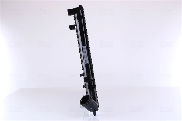 Радиатор охлаждения двигателя Nissens 63732 цена, от 78.44 USD