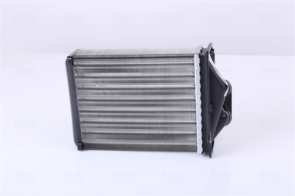 Радиатор печки (отопителя) Nissens 71459 цена, от 22.63 USD