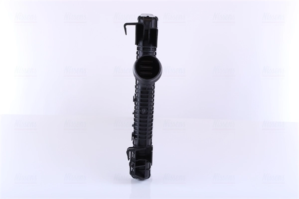 Radiador de intercooler Opel Astra