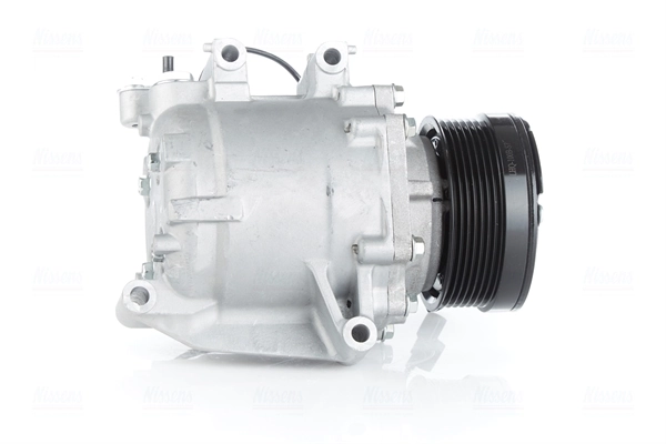 Компрессор кондиционера 89246 Nissens