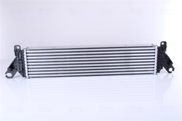 Radiador de intercooler Mazda 6 GJ, GL
