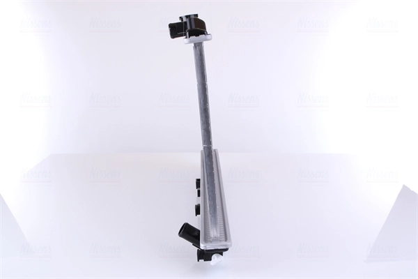 Радиатор охлаждения двигателя Polcar 3805084 цена, от 62.15 USD