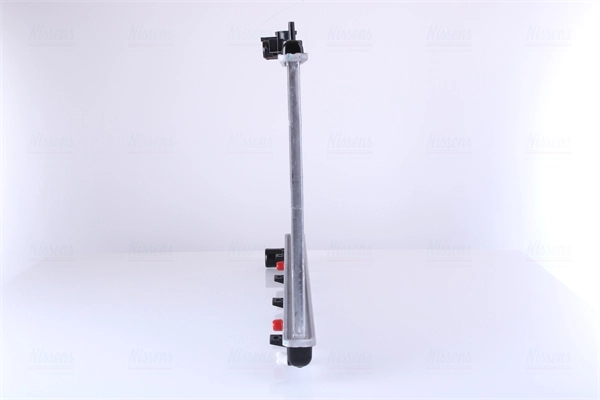 Радиатор охлаждения двигателя Nissens 64115 цена, от 179.28 USD