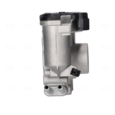 Válvula de borboleta montada Toyota Yaris P13