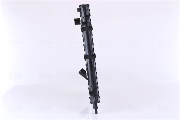 Радиатор охлаждения Polcar 600608A2