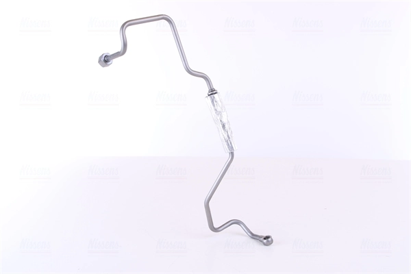 Купить 9202544 Opel Трубка (шланг) подачи масла к турбине