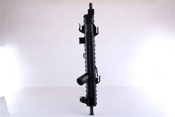 Радиатор охлаждения двигателя Polcar 4542082K цена, от 36.20 USD