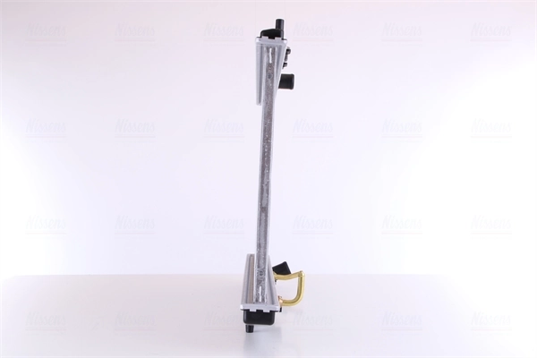 Радиатор охлаждения двигателя Koyorad C0886 цена, от 54.05 USD