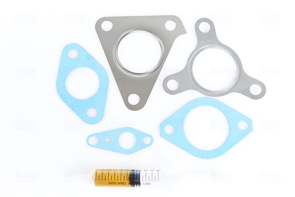 Turbina Nissan X-Trail  T30