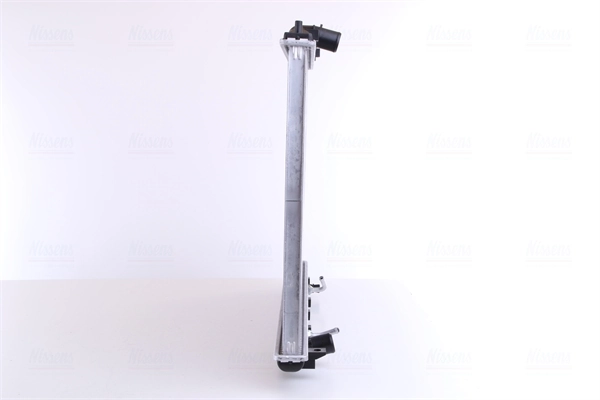 Радиатор охлаждения двигателя Polcar 3841083 цена, от 96.29 USD