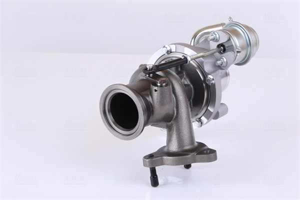 Турбонагнетатель Kamoka 8600134 цена, от 296.77 USD