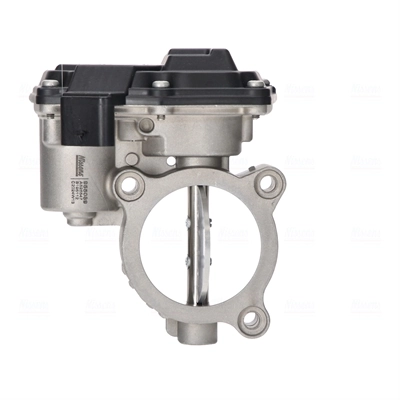 Válvula de borboleta montada BMW X3 F25