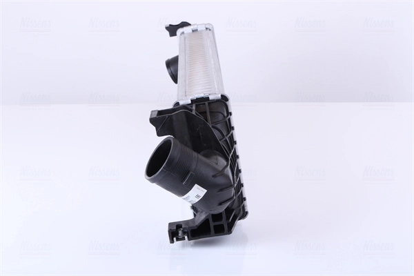 Radiador de intercooler Ford Kuga 1 CBV