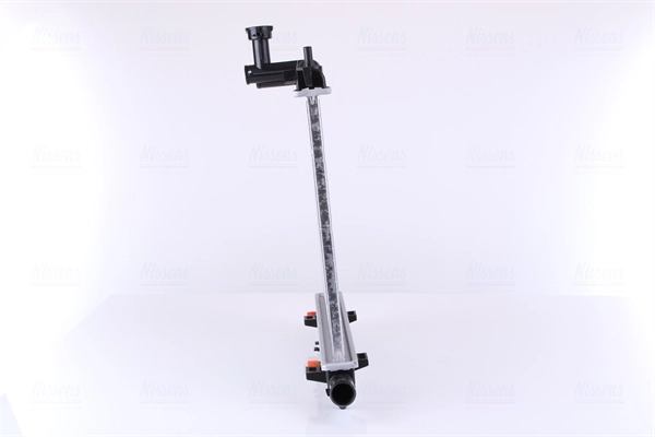 Радиатор охлаждения двигателя Polcar 4003083 цена, от 40.79 USD