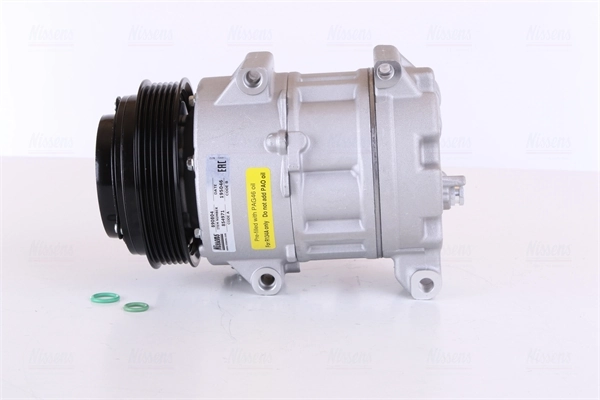 Купить REF1F119D629HC Ford Компрессор климатической установки